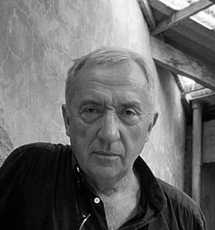 Soulages Pierre